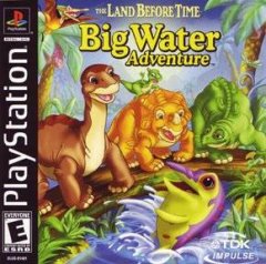 <a href='https://www.playright.dk/info/titel/land-before-time-the-big-water-adventure'>Land Before Time, The: Big Water Adventure</a>    25/30