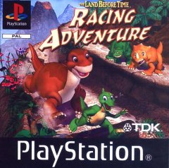 Land Before Time, The: Great Valley Racing Adventure (EU)