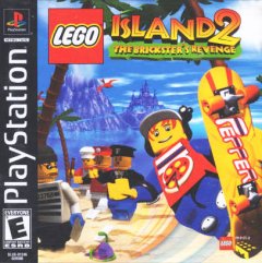 <a href='https://www.playright.dk/info/titel/lego-island-2-the-bricksters-revenge'>Lego Island 2: The Brickster's Revenge</a>    30/30