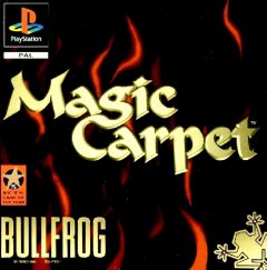 Magic Carpet (EU)
