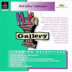 Math Gallery Collection 2 (US)