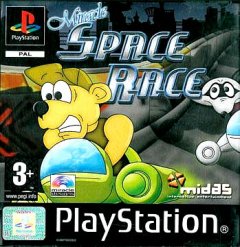 Miracle Space Race (EU)