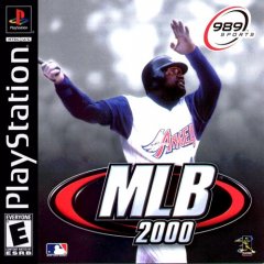 MLB 2000 (US)