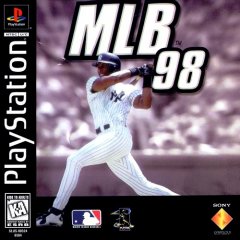 MLB '98 (US)