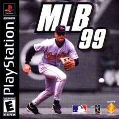 MLB '99 (US)