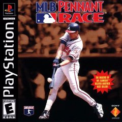 MLB Pennant Race (US)