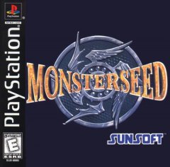 Monsterseed (US)