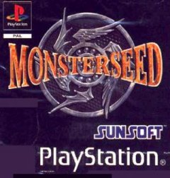 Monsterseed (EU)