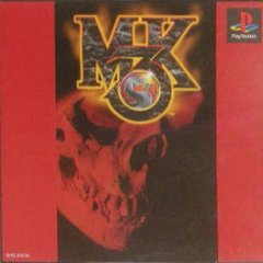 Mortal Kombat 3 (JP)