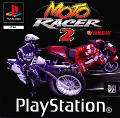 Moto Racer 2 (EU)