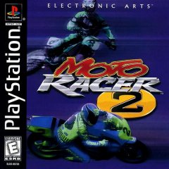Moto Racer 2 (US)