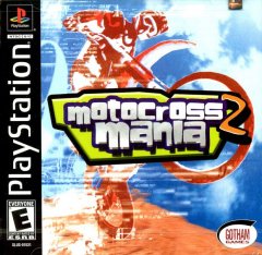 Motocross Mania 2 (US)