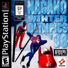 Nagano Winter Olympics '98 (US)