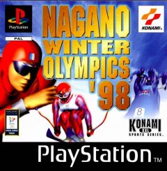 Nagano Winter Olympics '98 (EU)