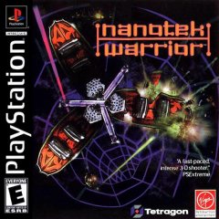 Nanotek Warrior (US)