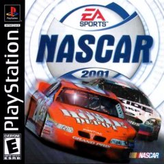 NASCAR 2001 (US)