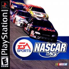 NASCAR 99 (US)