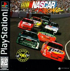 NASCAR Racing (US)