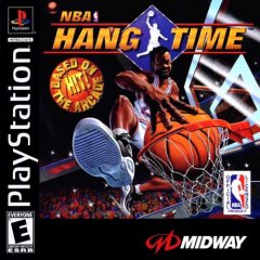 NBA Hang Time (US)