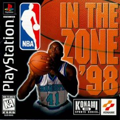 NBA Pro 98 (US)
