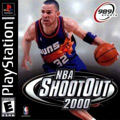 NBA Shootout 2000 (US)
