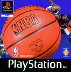 NBA Shootout '97 (EU)