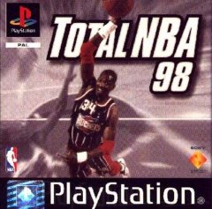 NBA Shootout '98 (EU)