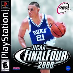 NCAA Final Four 2000 (US)
