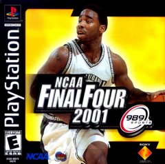 <a href='https://www.playright.dk/info/titel/ncaa-final-four-2001'>NCAA Final Four 2001</a>    18/30