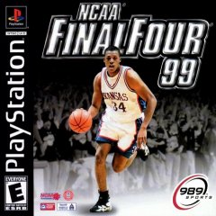NCAA Final Four '99 (US)