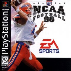 NCAA Football '98 (US)