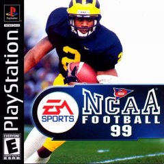 NCAA Football '99 (US)