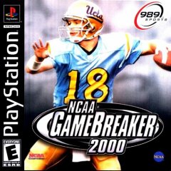 NCAA Gamebreaker 2000 (US)