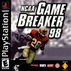 <a href='https://www.playright.dk/info/titel/ncaa-gamebreaker-98'>NCAA Gamebreaker '98</a>    23/30