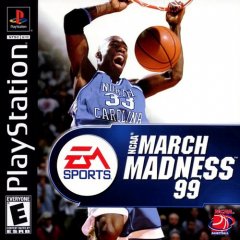 NCAA March Madness '99 (US)