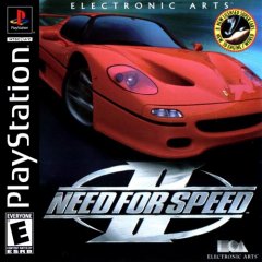 Need For Speed II (US)