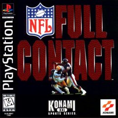 NFL Full Contact (US)