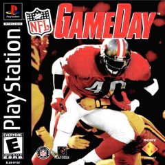 NFL GameDay (US)