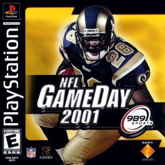 <a href='https://www.playright.dk/info/titel/nfl-gameday-2001'>NFL GameDay 2001</a>    4/30