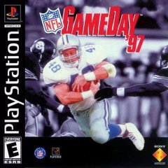 NFL GameDay '97 (US)