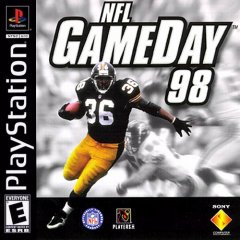 <a href='https://www.playright.dk/info/titel/nfl-gameday-98'>NFL GameDay '98</a>    1/30