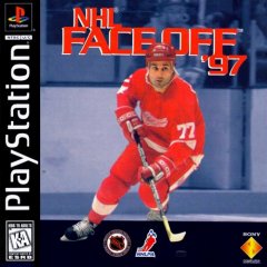 NHL FaceOff '97 (US)