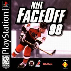 NHL FaceOff '98 (US)