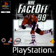 NHL FaceOff '99 (EU)