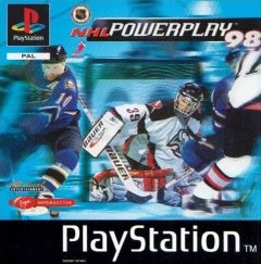 NHL Powerplay '98 (EU)