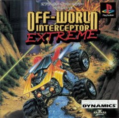 Off-World Interceptor Extreme (JP)