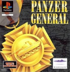 Panzer General (EU)