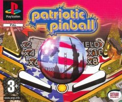 Patriotic Pinball (EU)