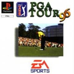 PGA Tour '96 (EU)