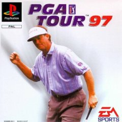 PGA Tour '97 (EU)